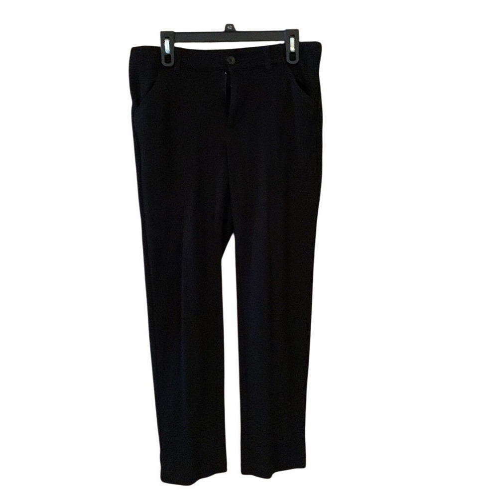 Time and Tru Black Dress Pants Women's Size 10 Career‎ Office